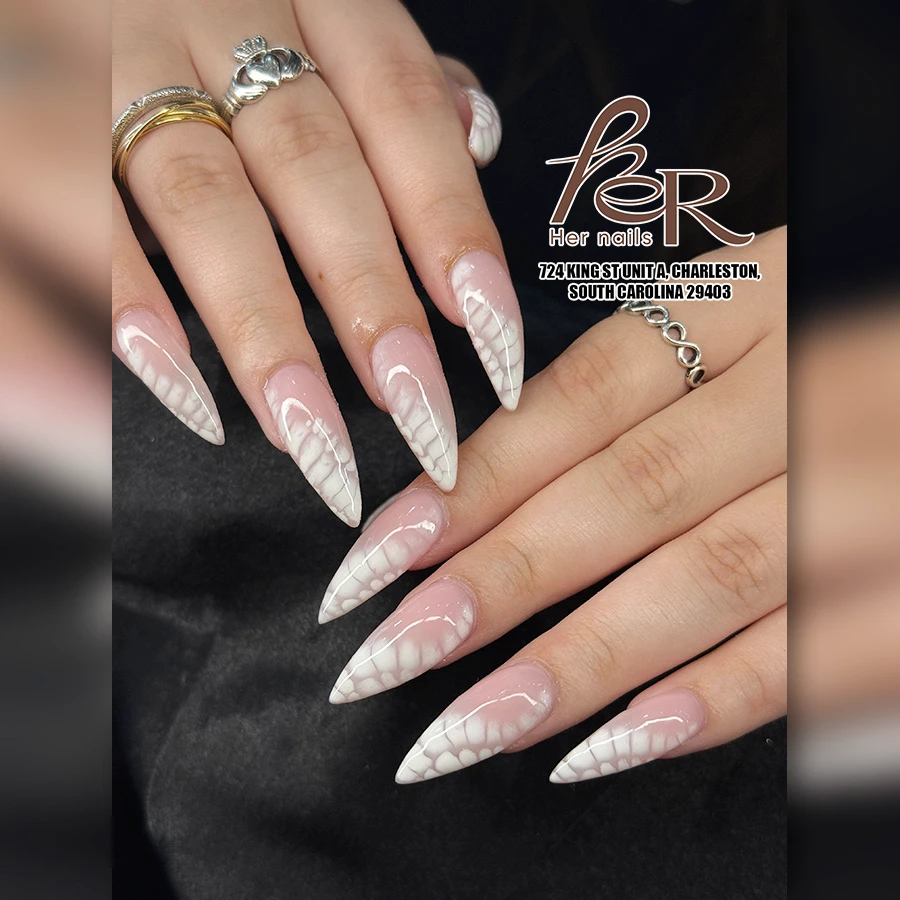 Nail art design Sep 28